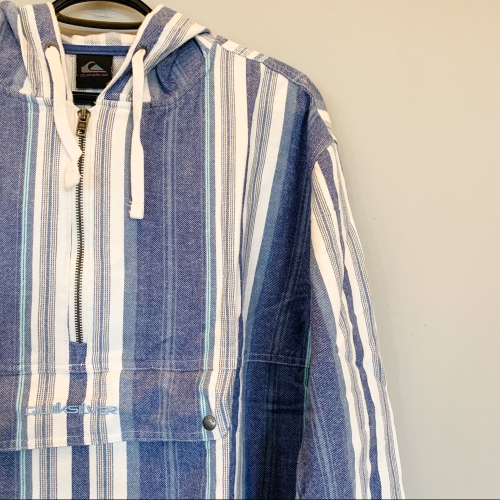 Quiksilver • Neo Hooded Jacket